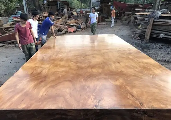 Ứng Dụng Và Ý Nghĩa Của Gỗ Ngọc Am Trong Đời Sống