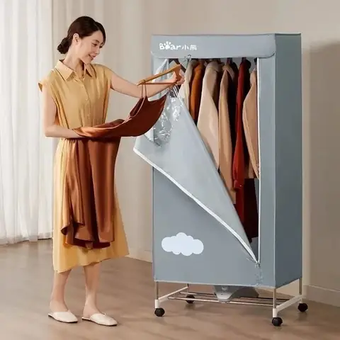 Tính Năng Cao Cấp Cần Thiết: Uv, Remote, Hẹn Giờ