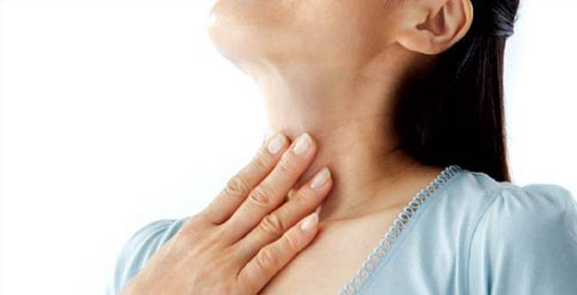 Hình ảnh minh họa bệnh trào ngược dạ dày thực quản