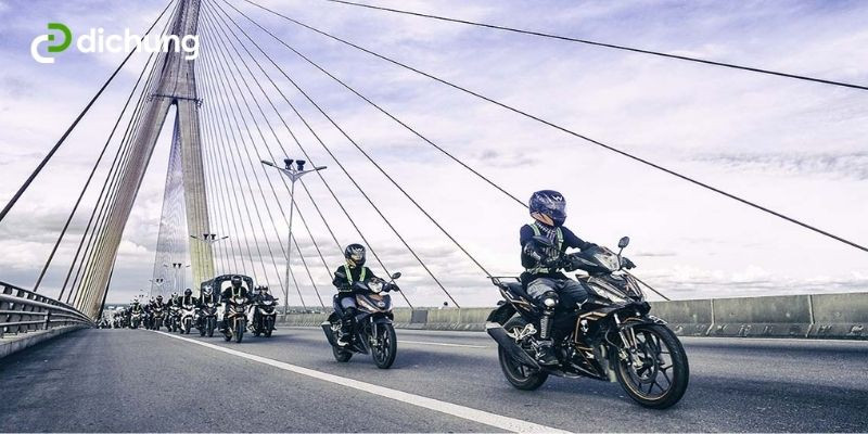 Hình ảnh mô tả về khoảng cách từ Sài Gòn đi Cần Thơ