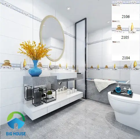 Top 26++ Mẫu Lát Nền Nhà Tắm Chống Trơn, Gạch Toilet Hot Nhất Hiện Nay Top 26++ Mẫu Lát Nền Nhà Tắm Chống Trơn, Gạch Toilet Hot Nhất Hiện Nay