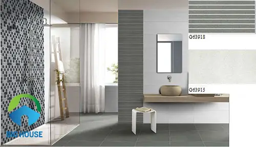 Top 26++ Mẫu Lát Nền Nhà Tắm Chống Trơn, Gạch Toilet Hot Nhất Hiện Nay Top 26++ Mẫu Lát Nền Nhà Tắm Chống Trơn, Gạch Toilet Hot Nhất Hiện Nay