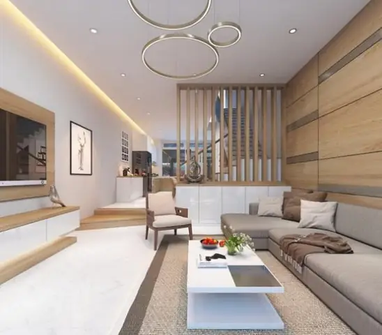 Hình Ảnh Nội Thất Đẹp: Khám Phá Xu Hướng Và Lựa Chọn Cho Không Gian Sống