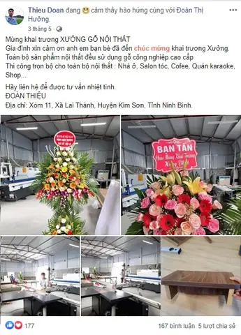 Nội Dung Khóa Học Nghề Mộc