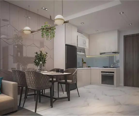 Vậy, Học Thiết Kế Nội Thất Ở Đâu Uy Tín Tại Tphcm?