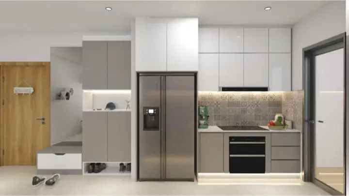 Vậy, Học Thiết Kế Nội Thất Ở Đâu Uy Tín Tại Tphcm?