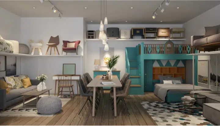 Vậy, Học Thiết Kế Nội Thất Ở Đâu Uy Tín Tại Tphcm?