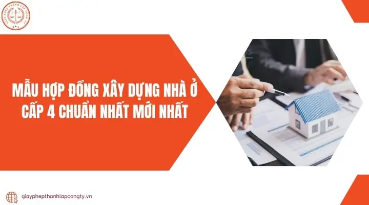 Mẫu Hợp Đồng Đổ Bê Tông Tươi Chi Tiết Nhất