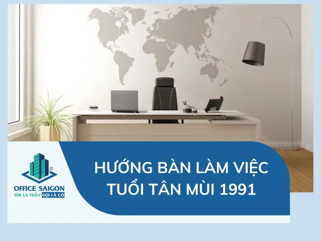 Tân Mùi Sinh Năm 1991 Mệnh Gì?