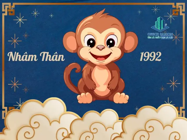 Nhâm Thân Sinh Năm 1992 Mệnh Gì? Nhâm Thân Sinh Năm 1992 Mệnh Gì?