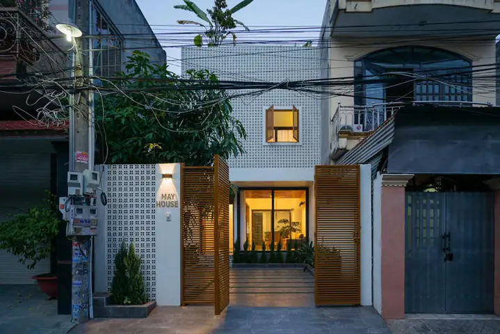 Giới Thiệu Về Hướng Nam