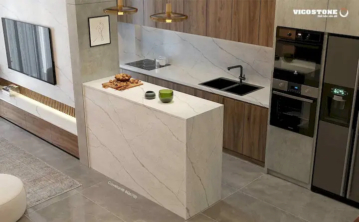 Đặt Hướng Bếp Theo Hướng Nhà