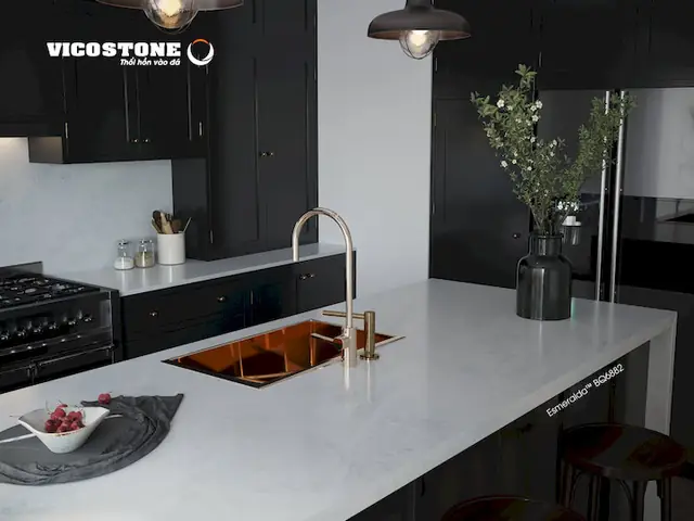 Phong Thủy Nhà Bếp Có Vai Trò Gì?