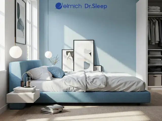 Hướng Dẫn Đóng Giường Ngủ Chuẩn Phong Thủy: Kiến Tạo Không Gian An Lành Hướng Dẫn Đóng Giường Ngủ Chuẩn Phong Thủy: Kiến Tạo Không Gian An Lành