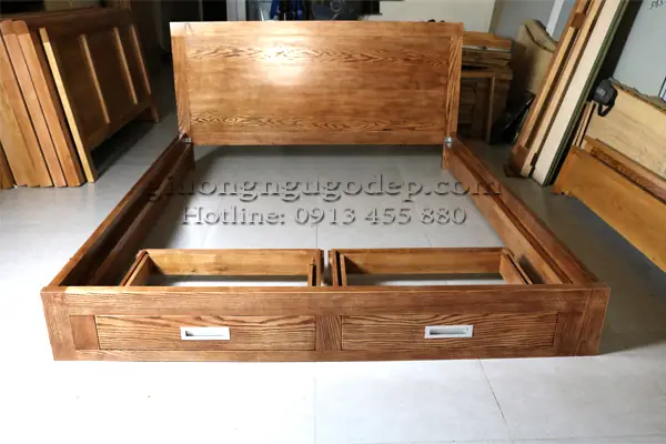 Tại Sao Lại Chọn Hướng Dẫn Đóng Giường Ngủ Gỗ Tự Nhiên Tại Công Ty Chúng Tôi? Tại Sao Lại Chọn Hướng Dẫn Đóng Giường Ngủ Gỗ Tự Nhiên Tại Công Ty Chúng Tôi?