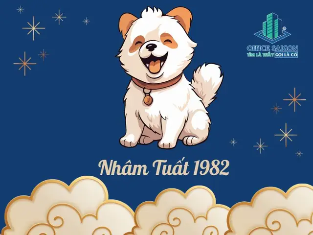 Đặc Điểm Của Người Tuổi Nhâm Tuất 1982: Đặc Điểm Của Người Tuổi Nhâm Tuất 1982: