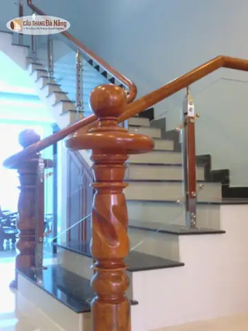 Nguyên Tắc Thiết Kế Hướng Đặt Cầu Thang Trong Nhà Để Cải Tạo Vận May Phong Thủy