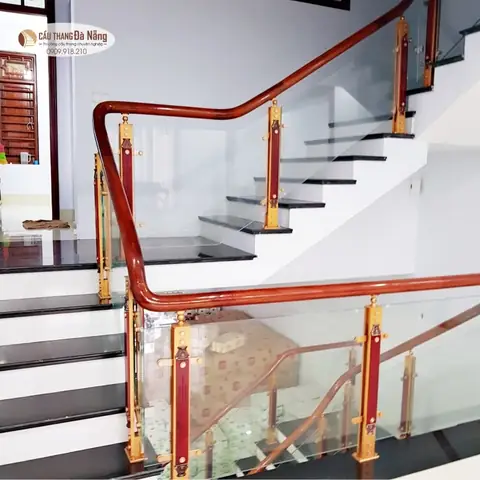 Lựa Chọn Đơn Vị Thi Công Cầu Thang Đẹp, Phù Hợp Hướng Đặt Cầu Thang