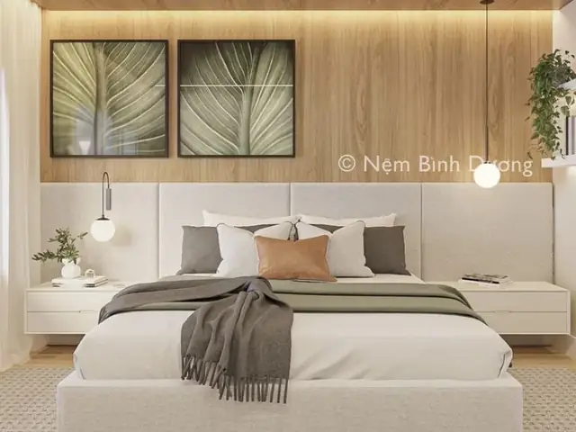 Hướng Giường Ngủ Tuổi Sửu Theo Phong Thủy Hướng Giường Ngủ Tuổi Sửu Theo Phong Thủy