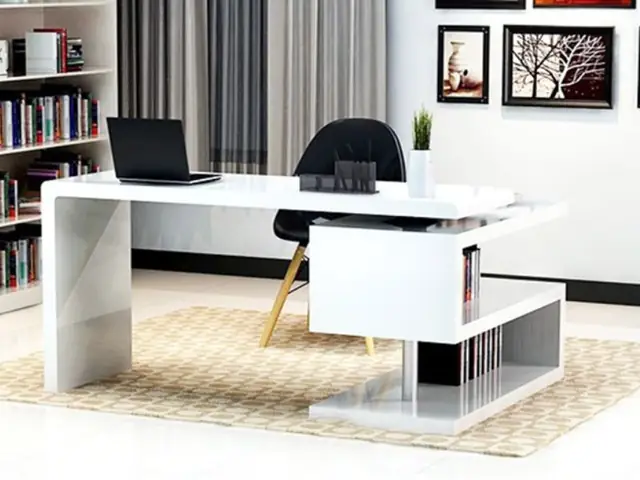 Màu Sắc Chủ Đạo Trong Văn Phòng Màu Sắc Chủ Đạo Trong Văn Phòng