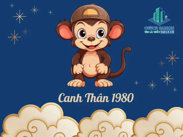 Đặc Điểm Của Người Tuổi Canh Thân 1980: