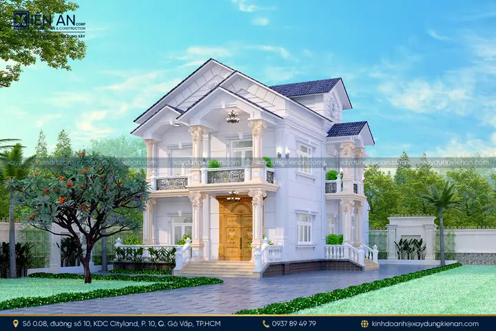 Chuẩn Phong Thủy Hướng Xây Nhà Hợp Tuổi Giáp Ngọ 1954 Nam – Nữ