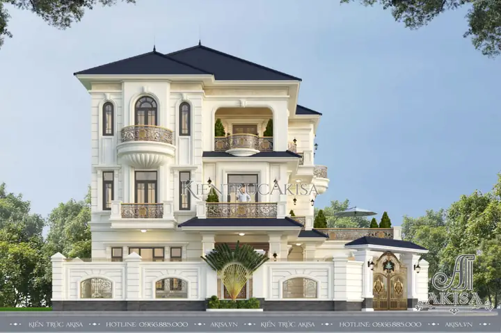 Hướng Cổng Nhà Tuổi Kỷ Hợi Hướng Cổng Nhà Tuổi Kỷ Hợi