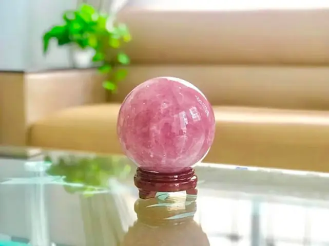 Hóa Giải Bằng Vật Phẩm Phong Thủy