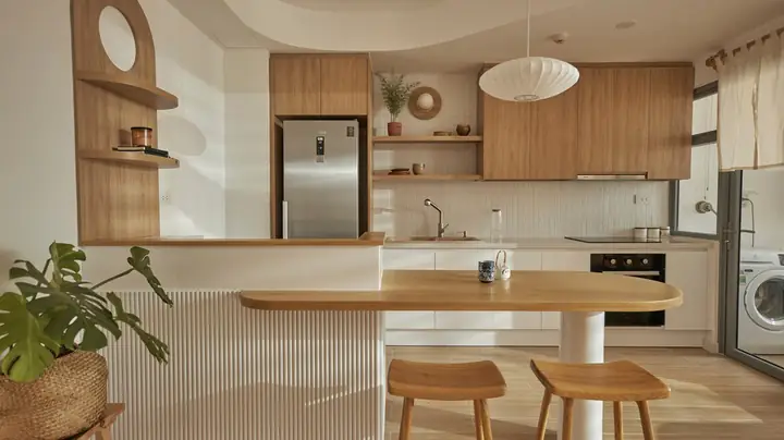 Phong Cách Thiết Kế Nội Thất Nhật Bản - Khi Người Trẻ Tìm Về Sự Lắng Đọng