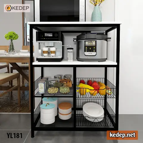 Kệ Bếp Đa Năng Yl181