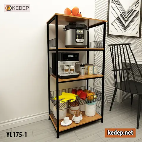 Kệ Bếp Đẹp Yl175-1