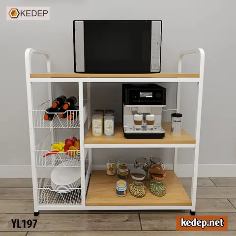 10. Kệ Bếp Đa Năng Yl197