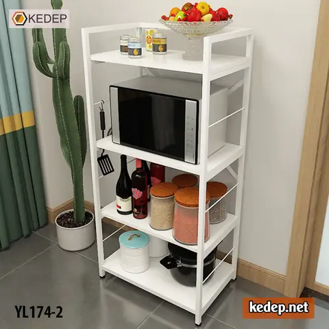 Kệ Bếp Đa Năng Yl174-2
