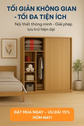 Kệ Để Đồ Em Bé