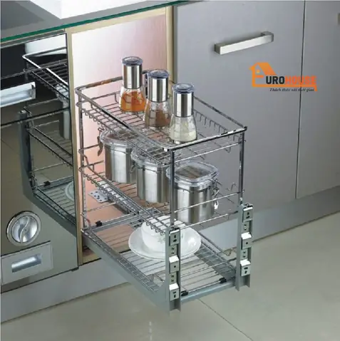 Thiết Kế Chắc Chắn Tính Năng Như Một Ngăn Kéo Âm Tủ: Thiết Kế Chắc Chắn Tính Năng Như Một Ngăn Kéo Âm Tủ: