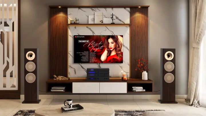 Dàn Âm Thanh Đồng Bộ Là Gì? Dàn Âm Thanh Đồng Bộ Là Gì?