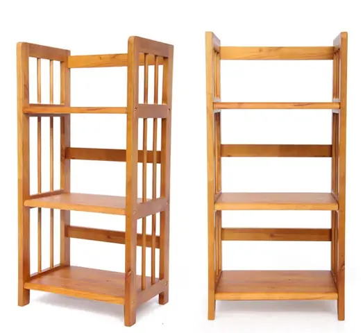 Kệ Gỗ 3 Tầng 50cm