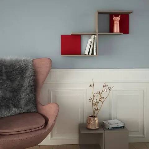 Màu Kệ Nổi Bật