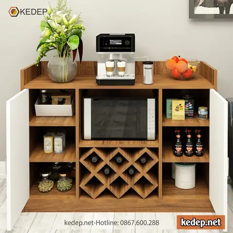 Kệ Phòng Bếp Kb12-1 Kệ Phòng Bếp Kb12-1