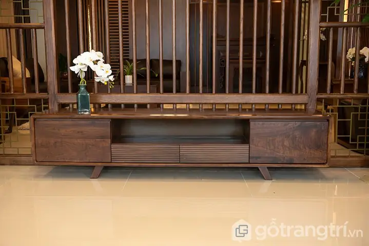 Tính An Toàn Của Kệ Trang Trí