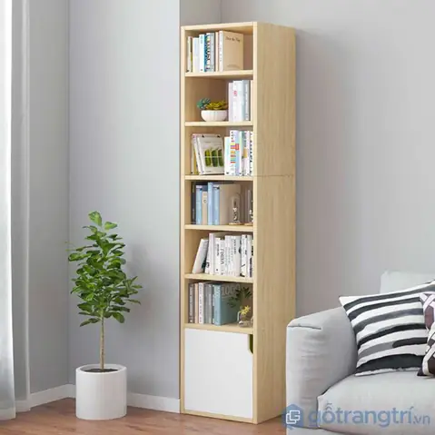 Kệ Đứng Trang Trí