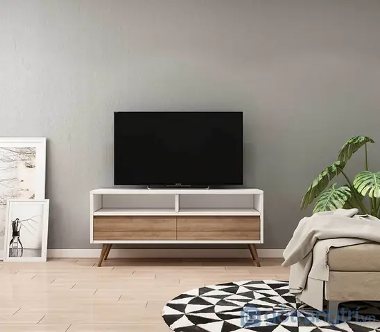 Tủ Kệ Tivi Trang Trí Phòng Khách