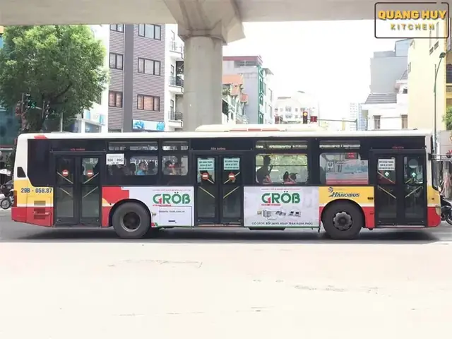 Sản Phẩm Có Thương Hiệu Grob Uy Tín