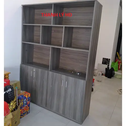 Kệ Sách Cũ Giá Rẻ Tphcm: Bí Quyết Chọn & Nâng Cấp Không Gian