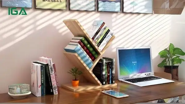 Top Mẫu Sản Phẩm Nổi Bật Kệ Sách Để Bàn Bán Tại Iga Top Mẫu Sản Phẩm Nổi Bật Kệ Sách Để Bàn Bán Tại Iga