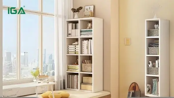 Hướng Dẫn Sắp Xếp Và Trang Trí Kệ Sách Để Bàn Hướng Dẫn Sắp Xếp Và Trang Trí Kệ Sách Để Bàn