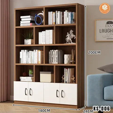 Kệ Sách Nhựa Đà Nẵng: Địa Chỉ, Mẫu Mã Và Lời Khuyên Chọn Mua