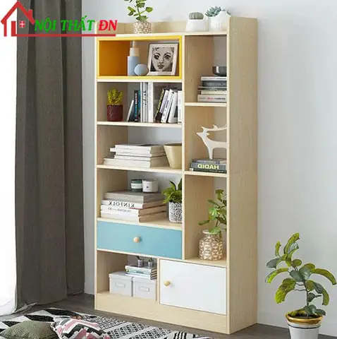 Kệ Sách Nhựa Đà Nẵng: Địa Chỉ, Mẫu Mã Và Lời Khuyên Chọn Mua