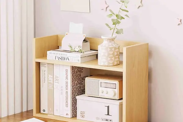 Tạo Thói Quen Ngăn Nắp