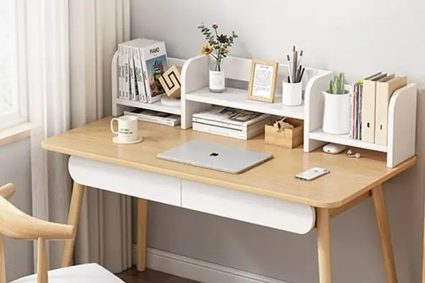 Kệ Sách Để Bàn Thông Minh - Gp261